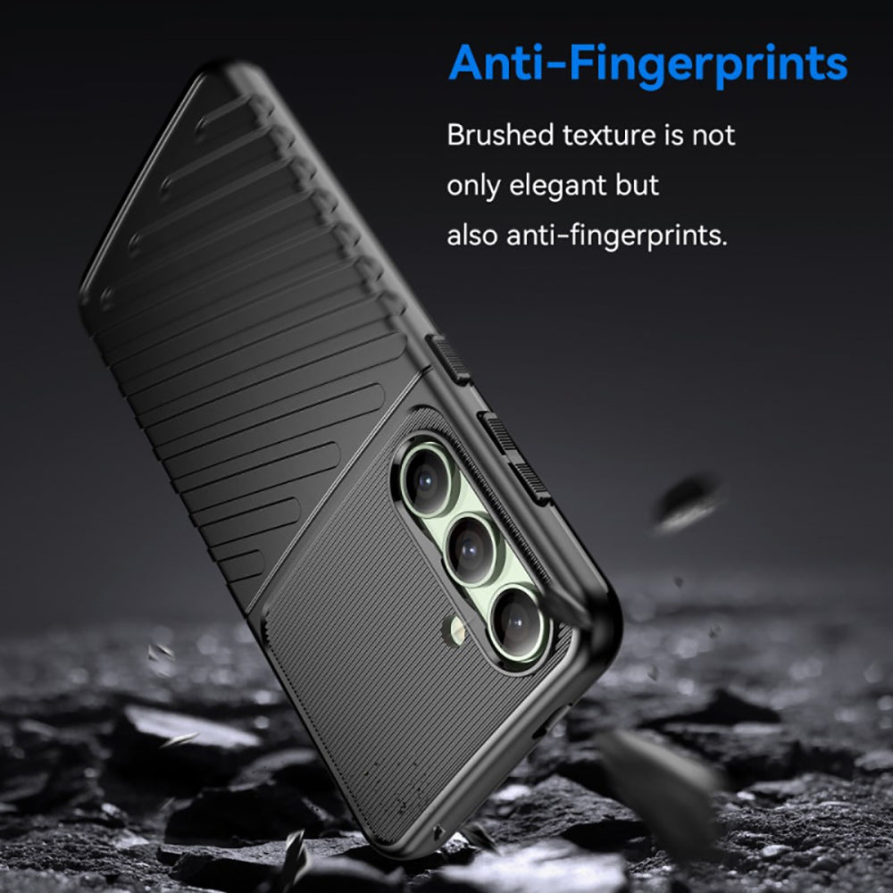 Thunder TPU Cover for Samsung Galaxy S24 FE 5G