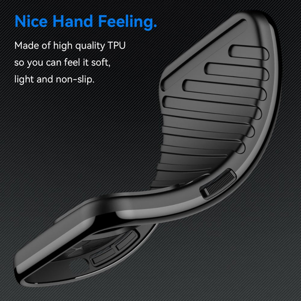 Thunder TPU Cover for Samsung Galaxy S24 FE 5G