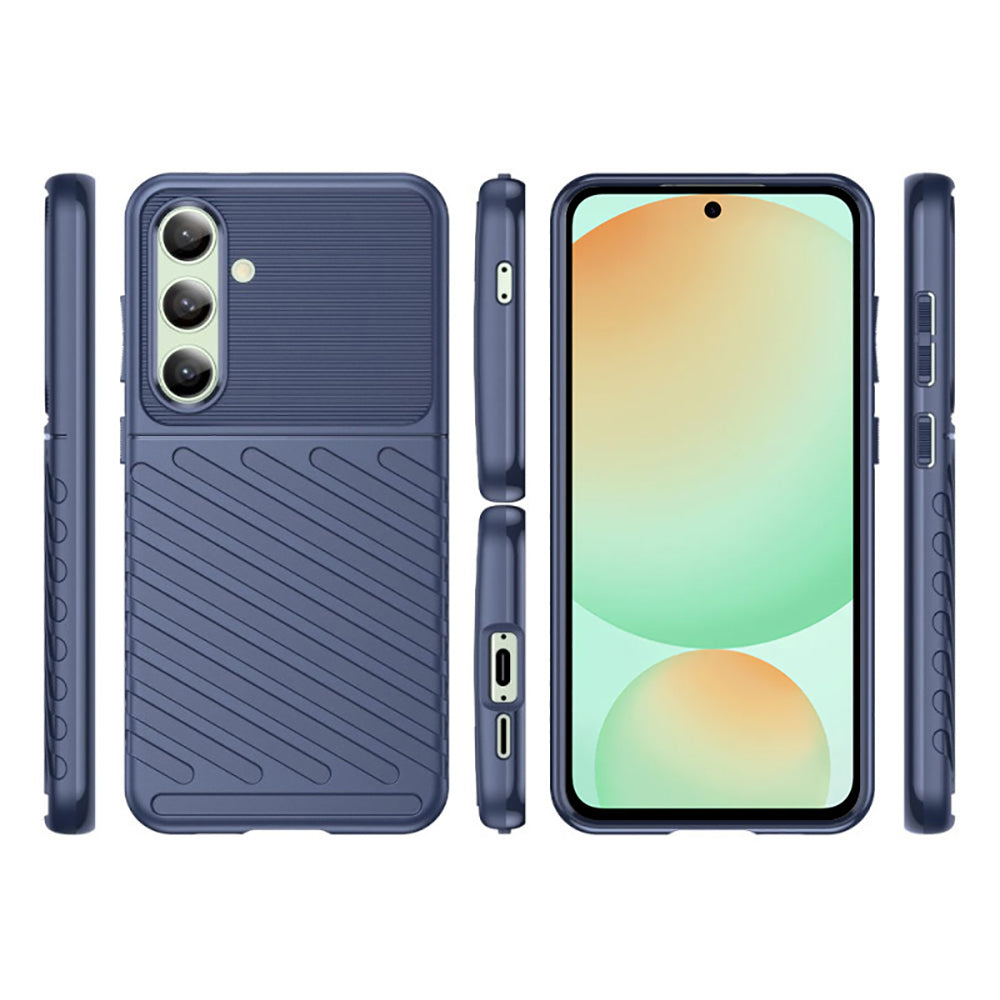 Thunder TPU Cover for Samsung Galaxy S24 FE 5G