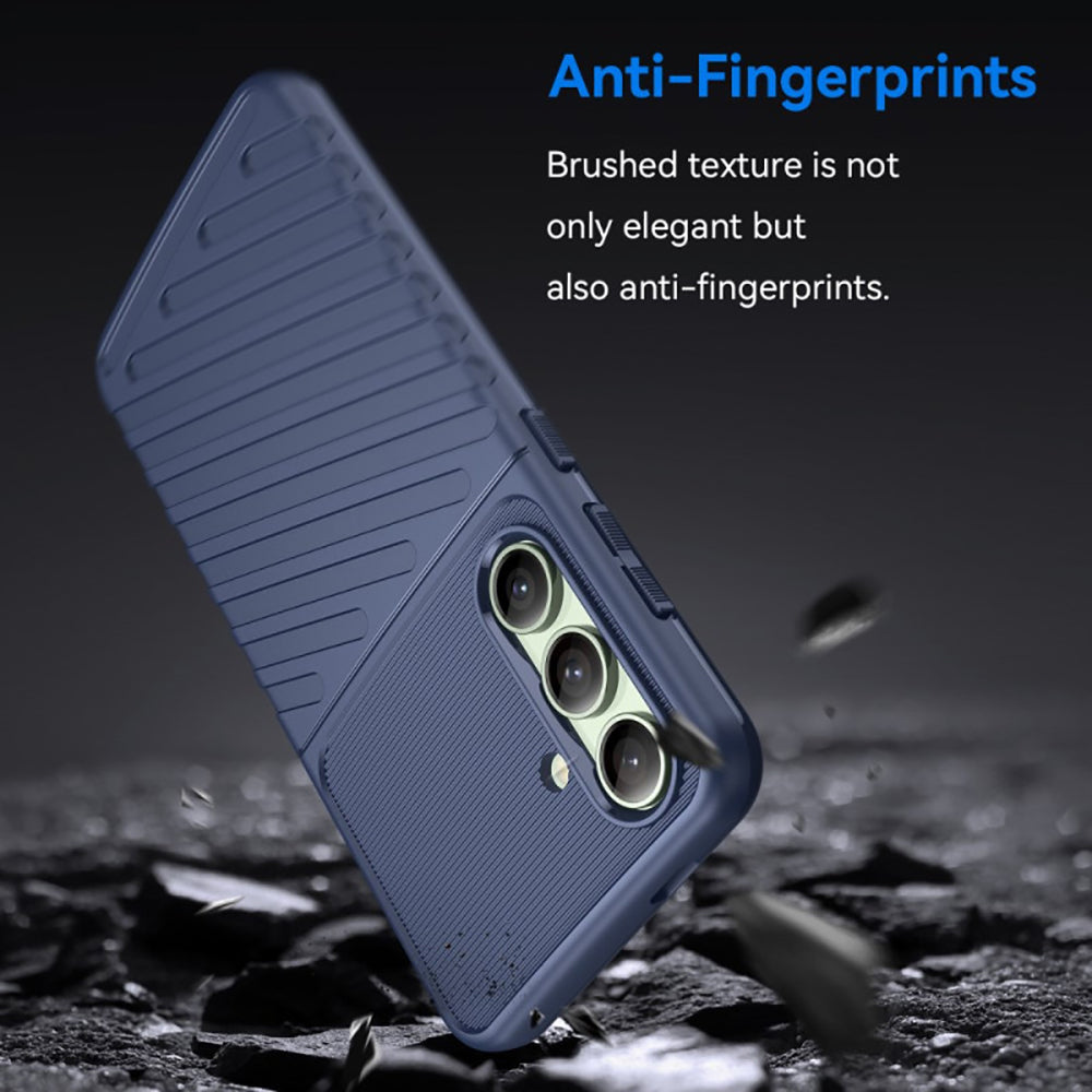 Thunder TPU Cover for Samsung Galaxy S24 FE 5G