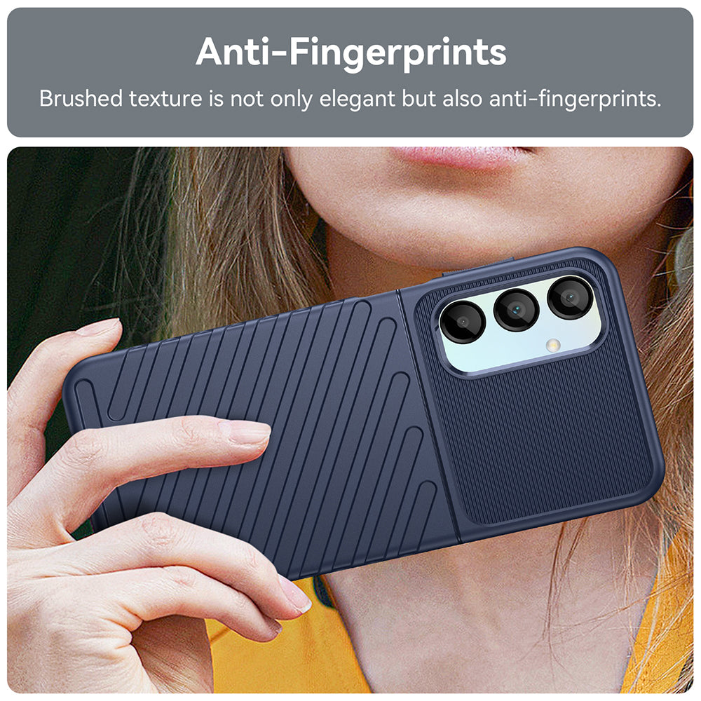 Thunder TPU Cover for Samsung Galaxy A16 4G / A16 5G
