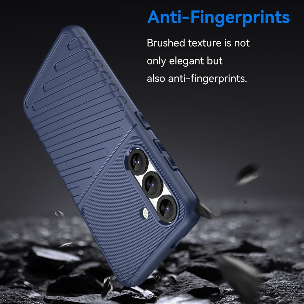 Thunder TPU Cover for Samsung Galaxy S25 5G