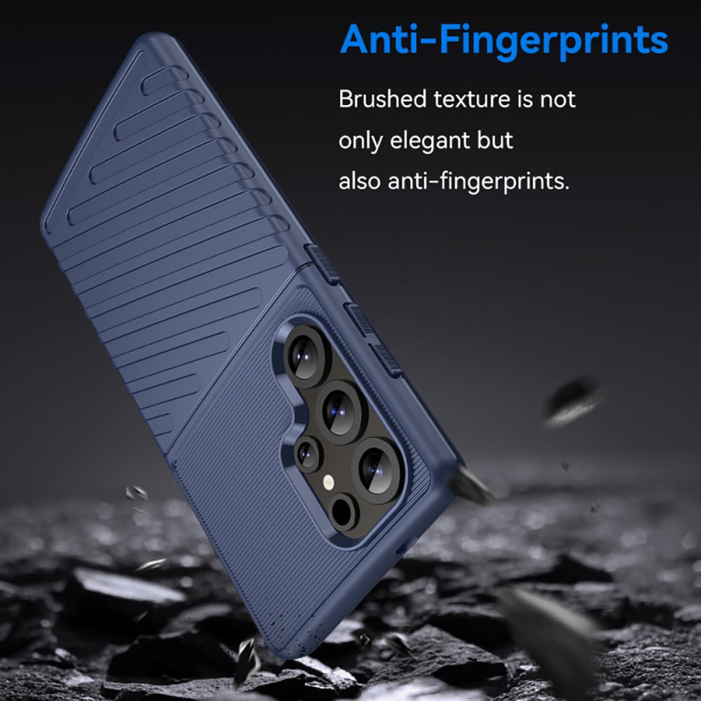 Thunder TPU Cover for Samsung Galaxy S25 Ultra 5G