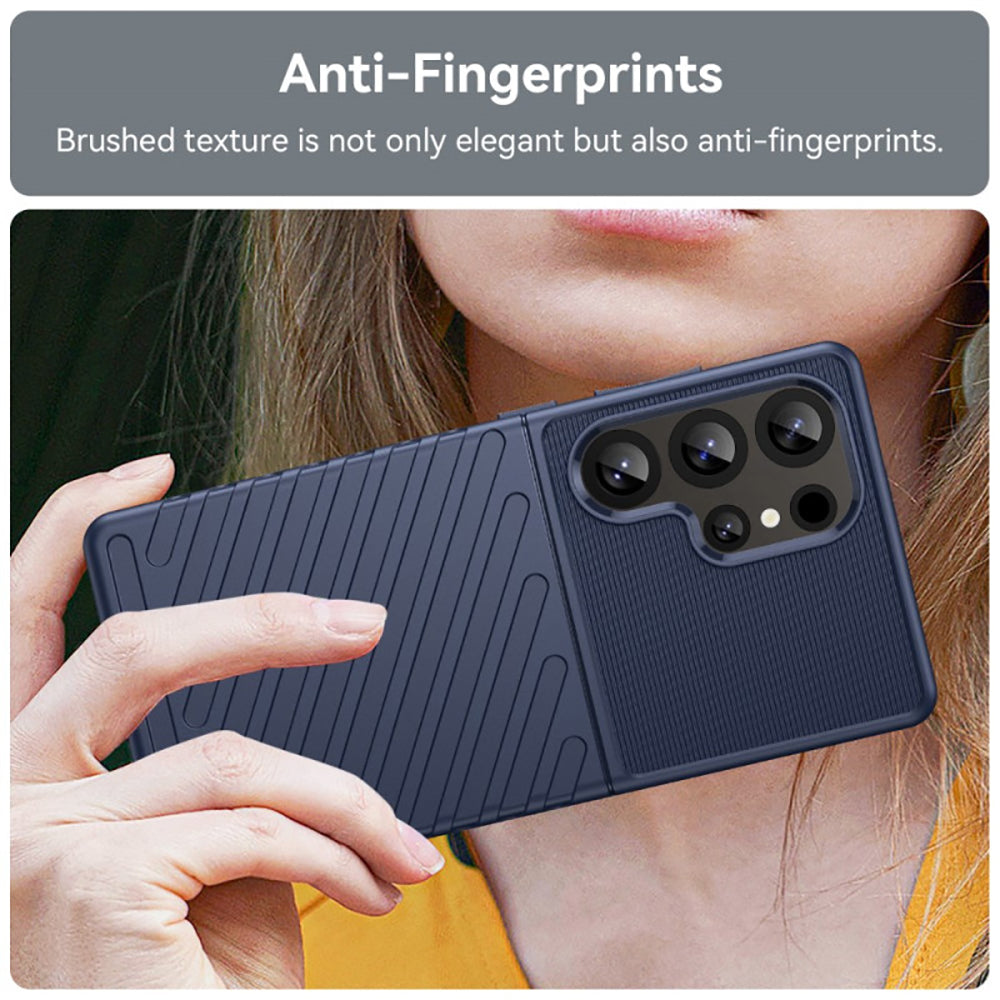 Thunder TPU Cover for Samsung Galaxy S25 Ultra 5G