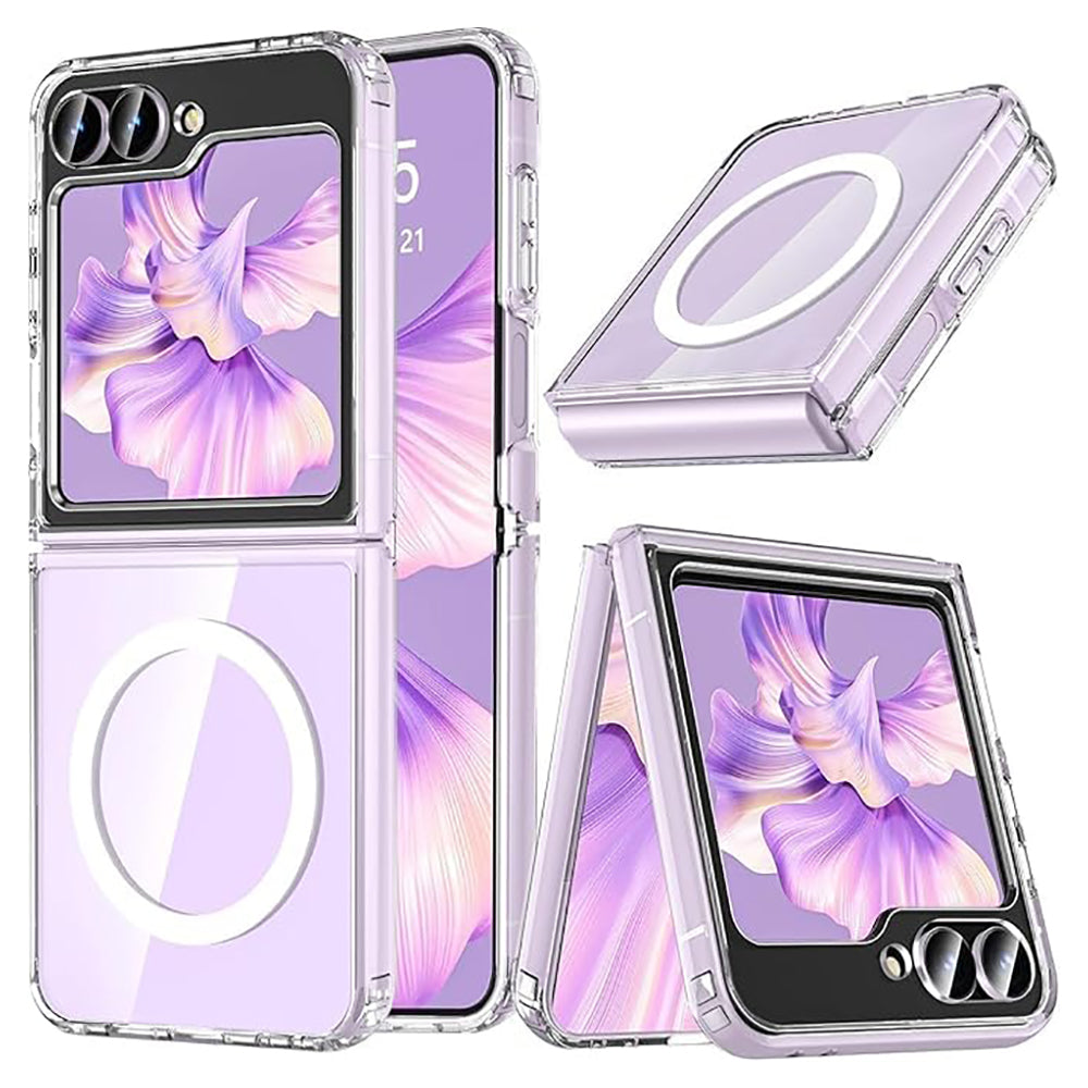 Samsung Galaxy Z Flip6 5G