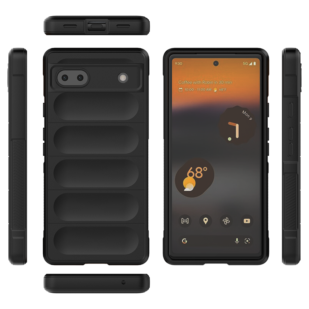 Magic Back Case Cover for Google Pixel 6a 5G