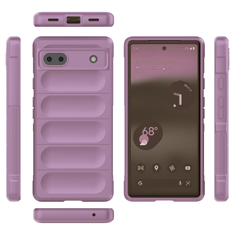 Magic Back Case Cover for Google Pixel 6a 5G