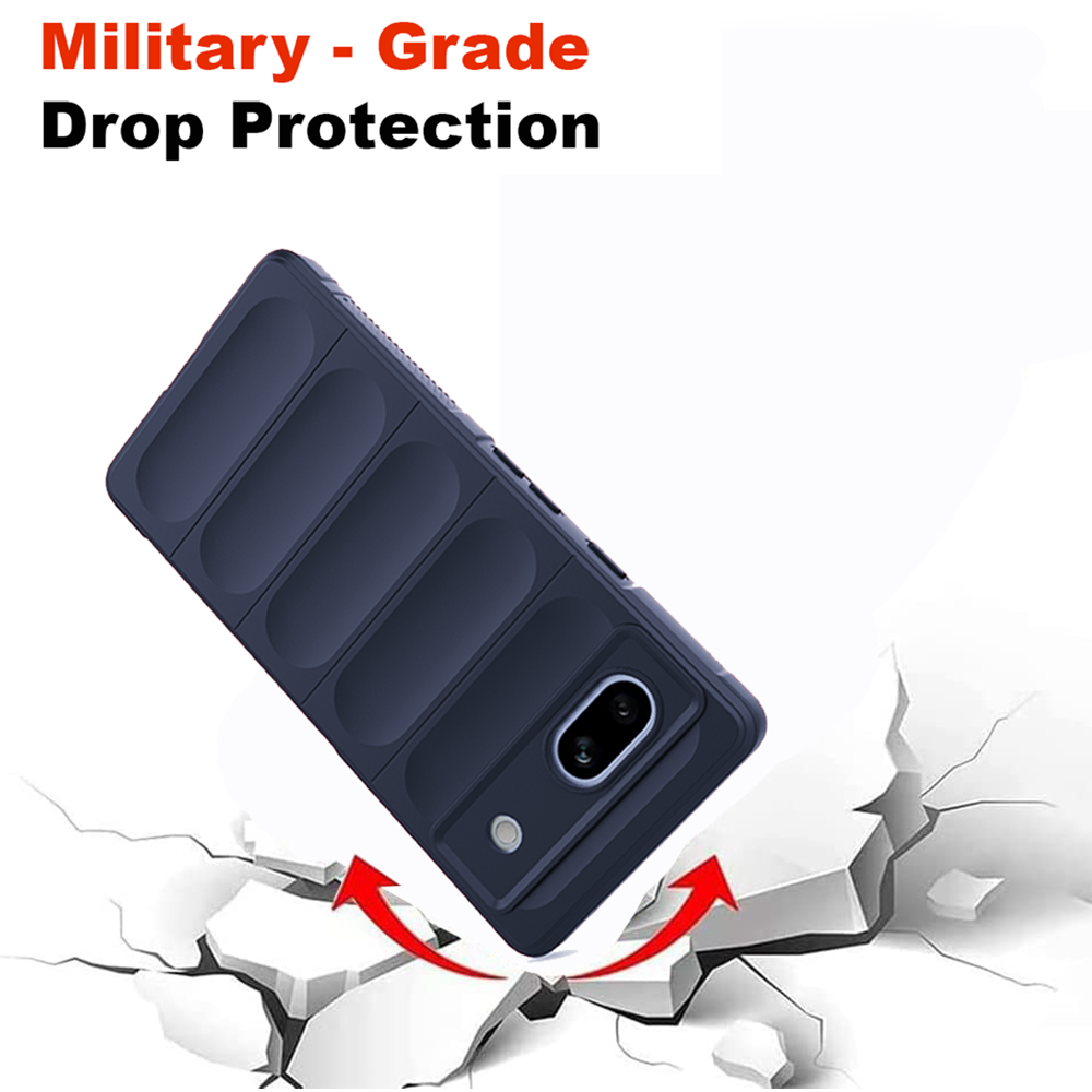 Magic Back Case Cover for Google Pixel 7a 5G