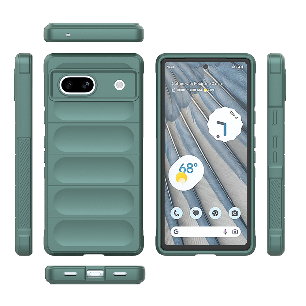Magic Back Case Cover for Google Pixel 7a 5G