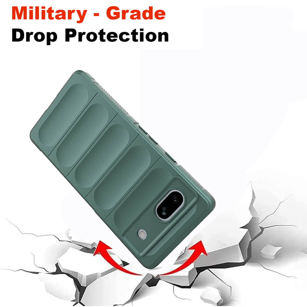 Magic Back Case Cover for Google Pixel 7a 5G