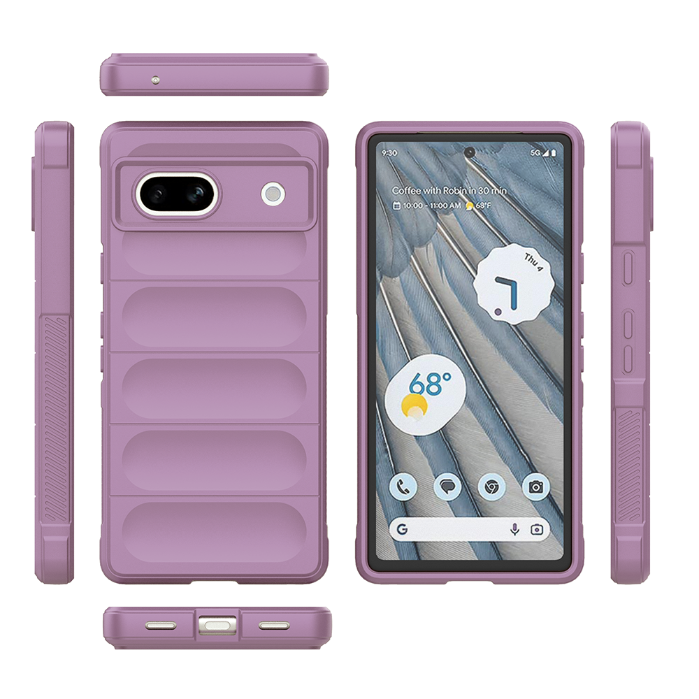 Magic Back Case Cover for Google Pixel 7a 5G