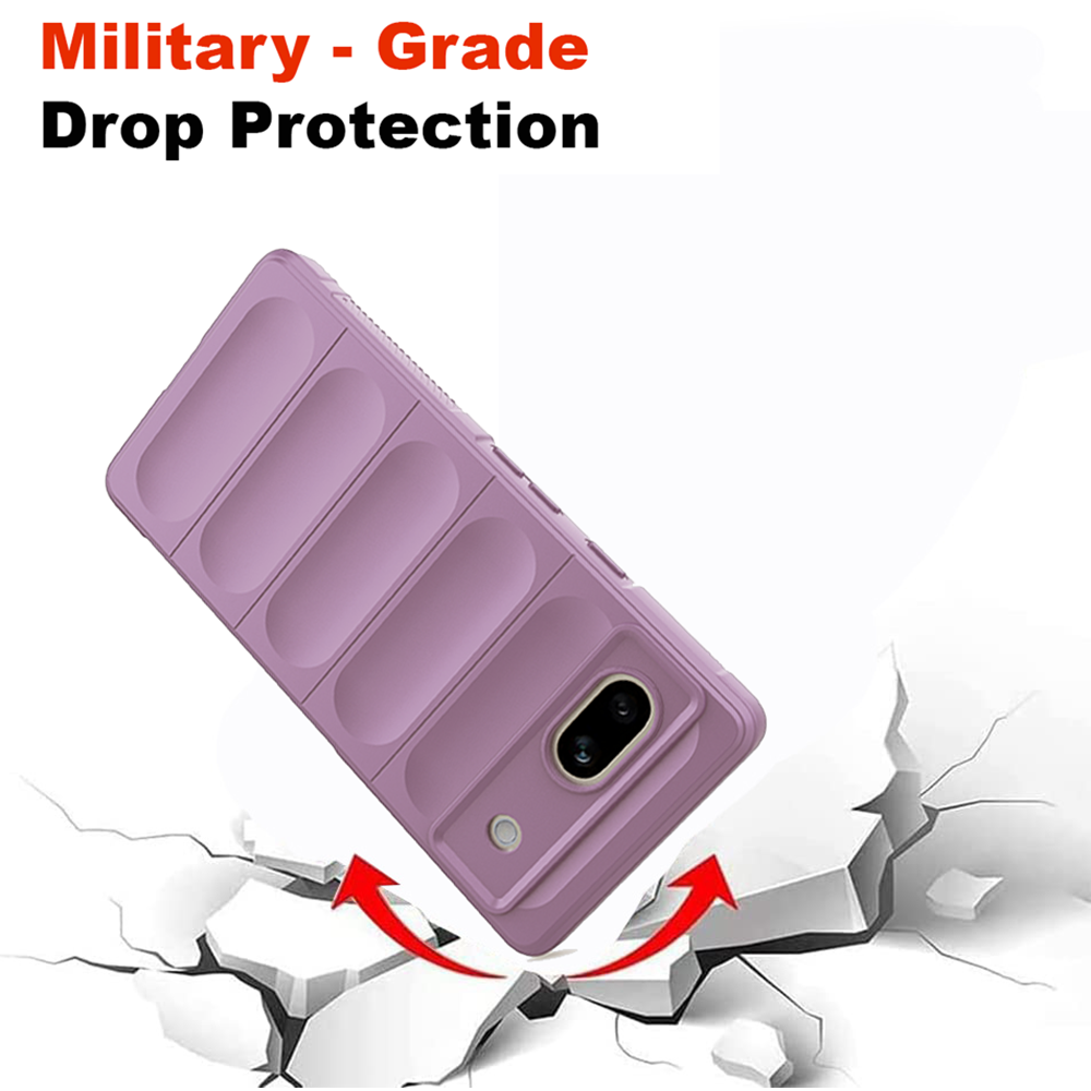 Magic Back Case Cover for Google Pixel 7a 5G