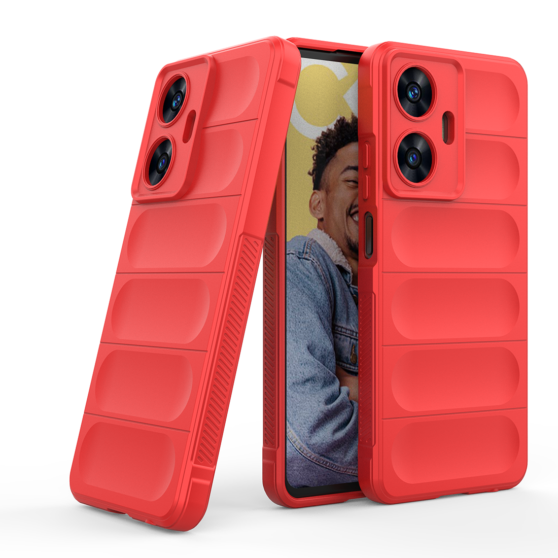 Realme C55 4G / Narzo N55 4G