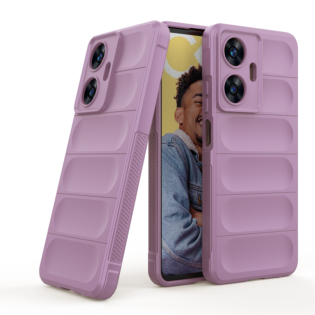 Realme C55 4G / Narzo N55 4G