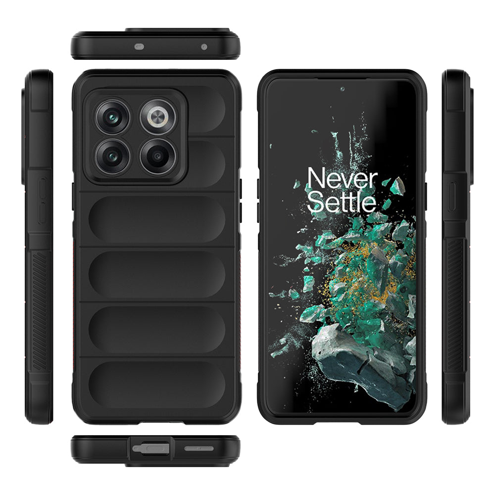 Magic Back Case Cover for OnePlus 10T 5G