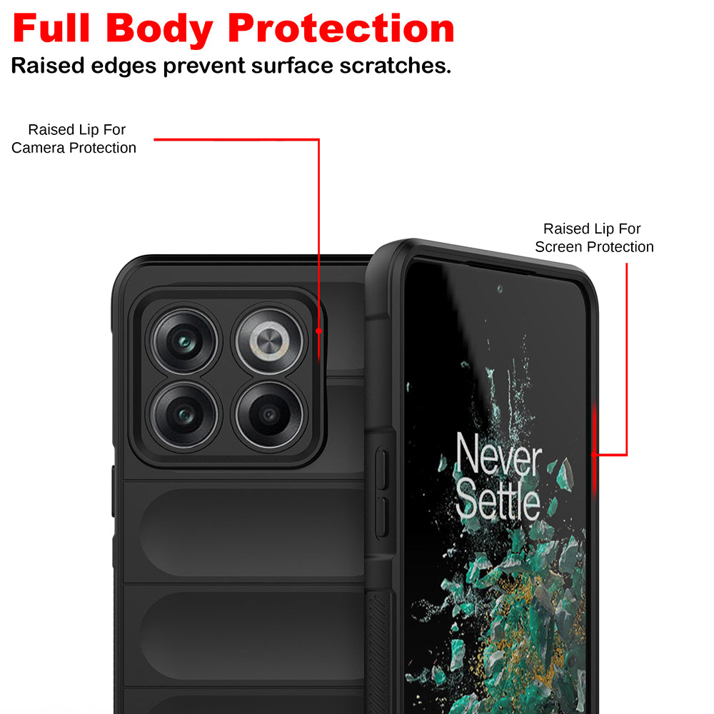Magic Back Case Cover for OnePlus 10T 5G