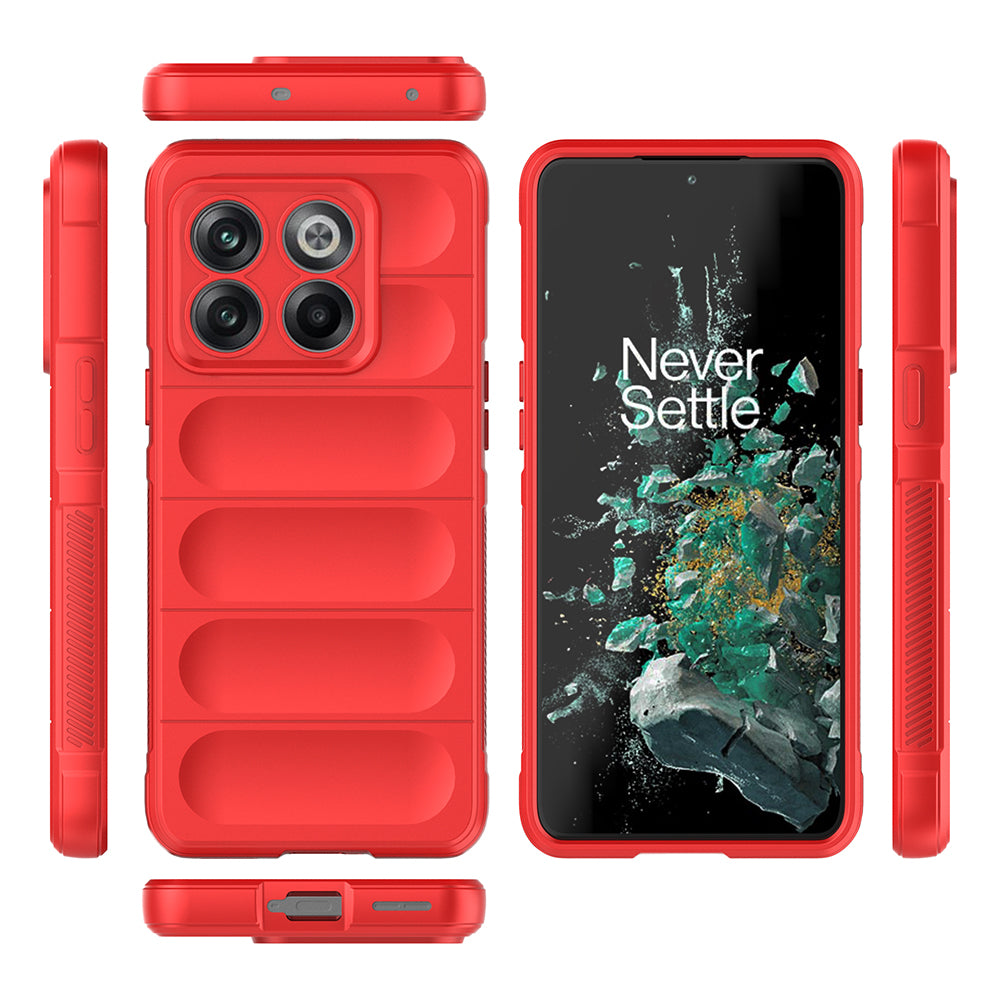 Magic Back Case Cover for OnePlus 10T 5G