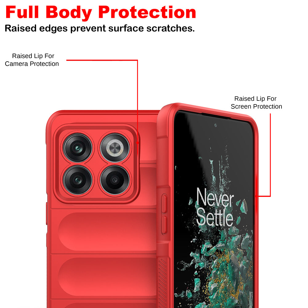 Magic Back Case Cover for OnePlus 10T 5G