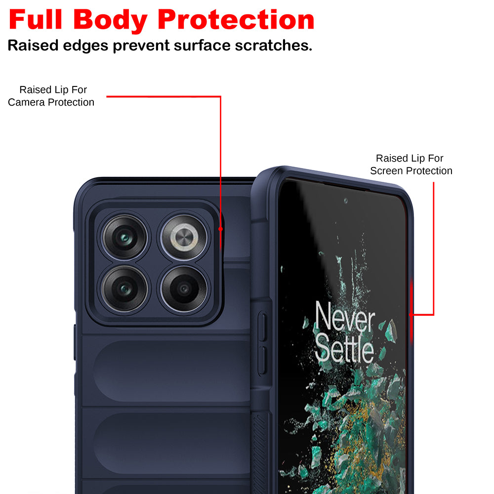 Magic Back Case Cover for OnePlus 10T 5G