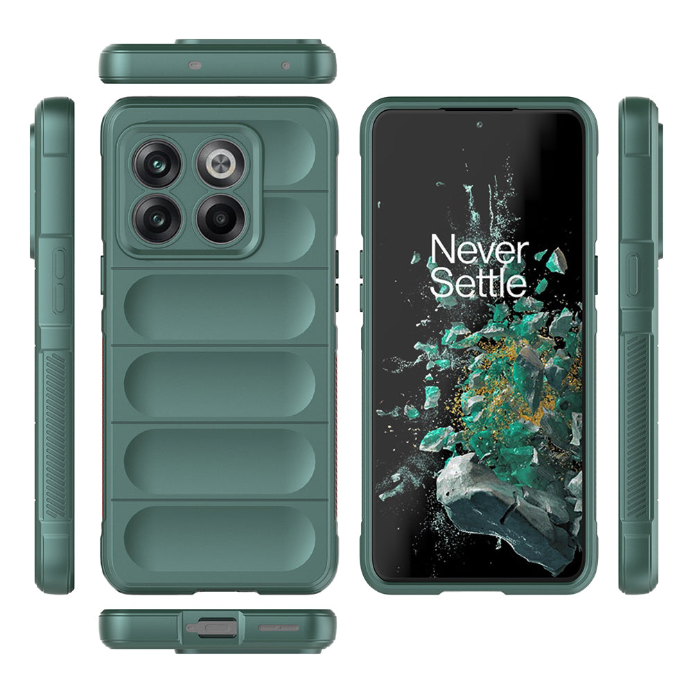 Magic Back Case Cover for OnePlus 10T 5G