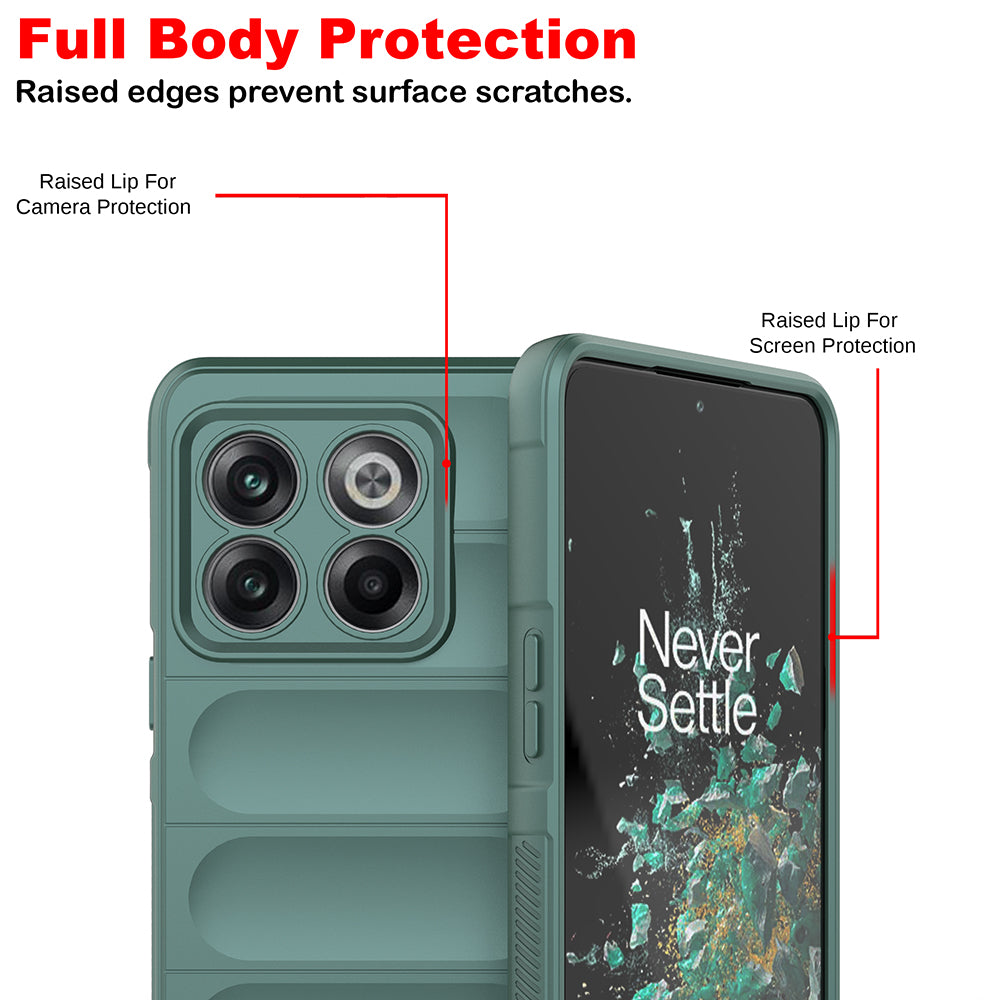 Magic Back Case Cover for OnePlus 10T 5G