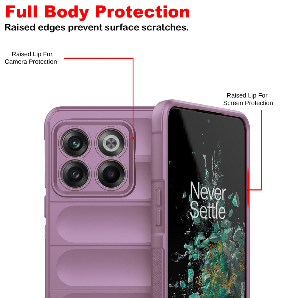 Magic Back Case Cover for OnePlus 10T 5G