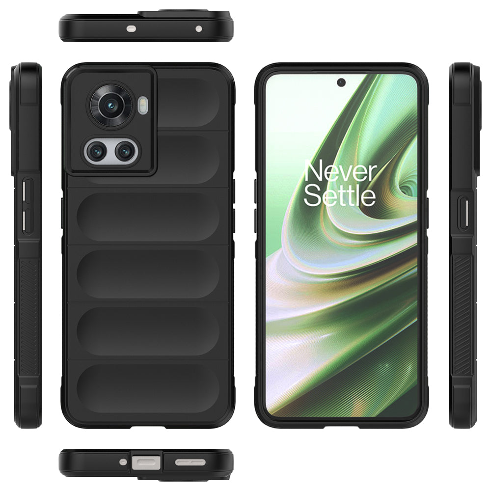 Magic Back Case Cover for OnePlus 10R 5G