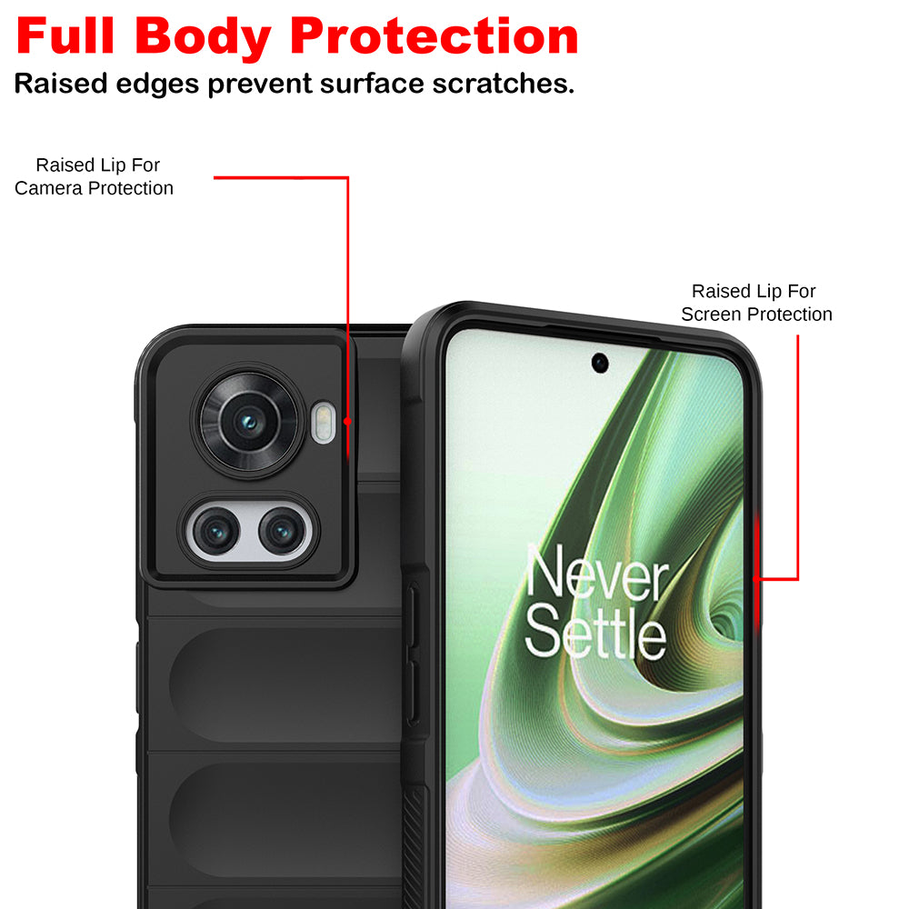 Magic Back Case Cover for OnePlus 10R 5G
