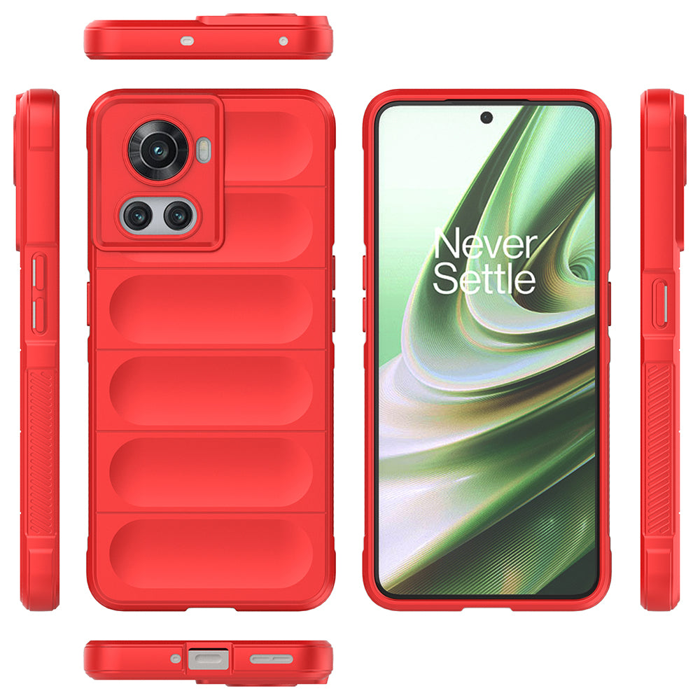 Magic Back Case Cover for OnePlus 10R 5G