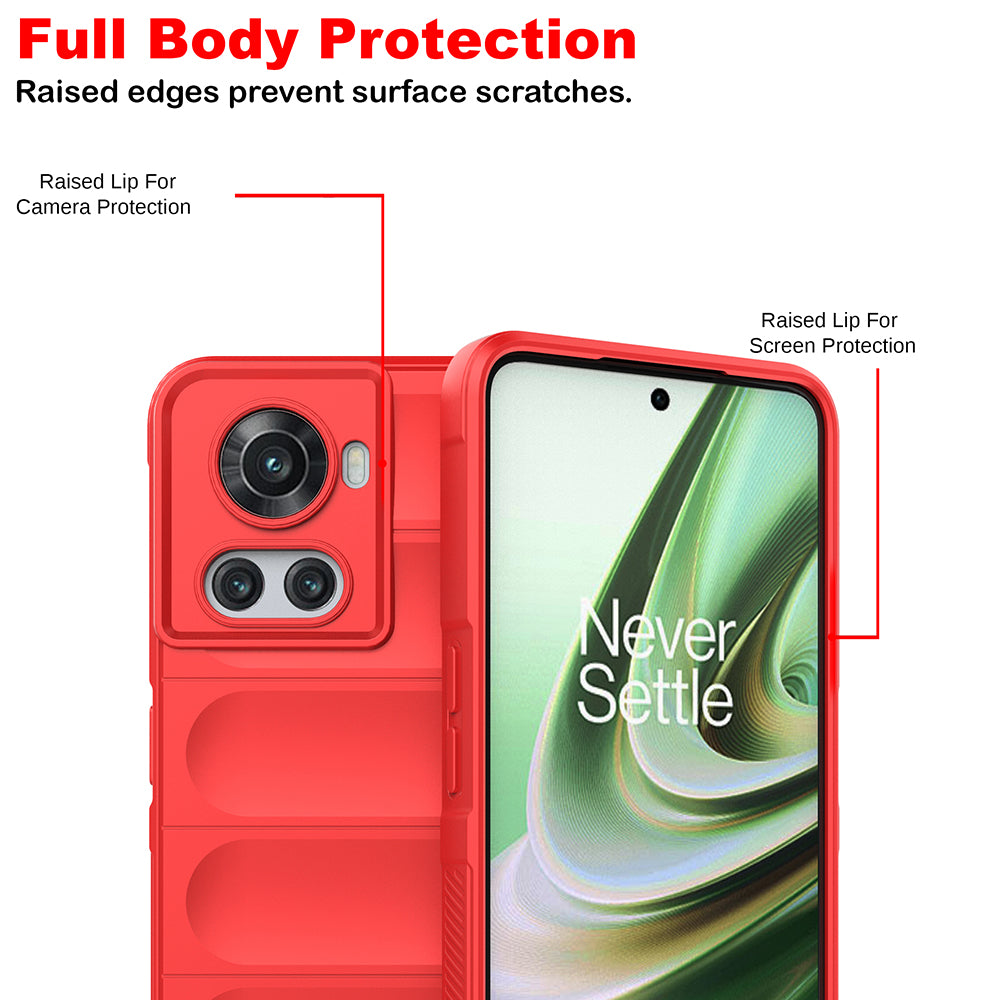 Magic Back Case Cover for OnePlus 10R 5G