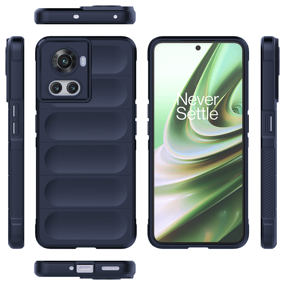 Magic Back Case Cover for OnePlus 10R 5G