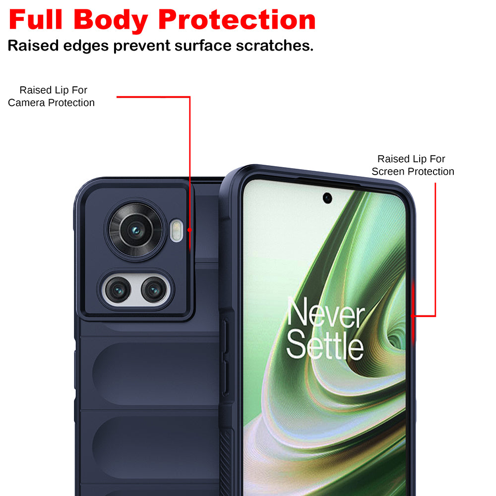 Magic Back Case Cover for OnePlus 10R 5G