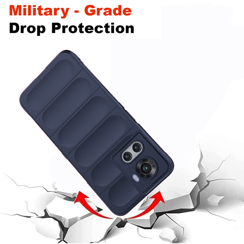 Magic Back Case Cover for OnePlus 10R 5G