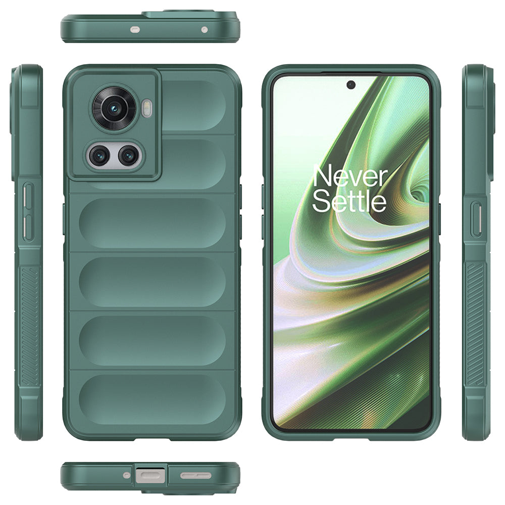 Magic Back Case Cover for OnePlus 10R 5G