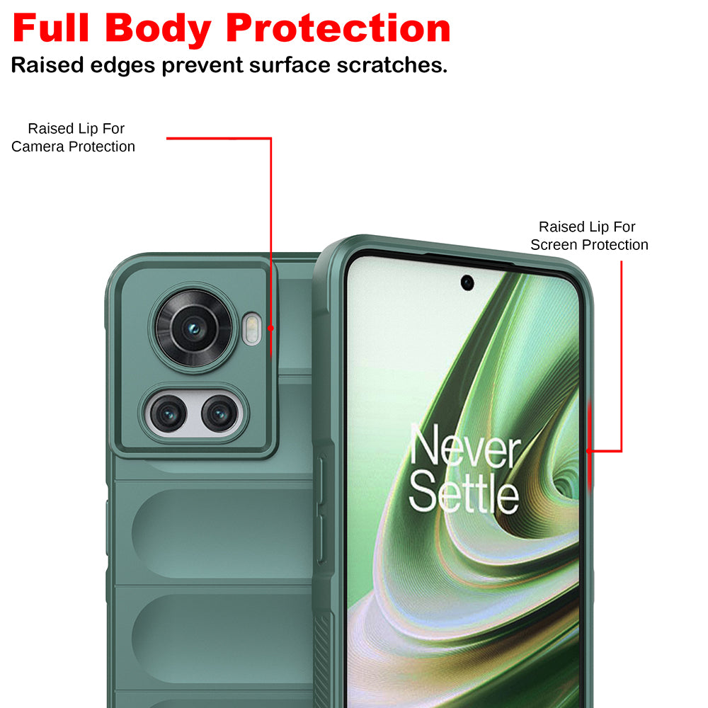Magic Back Case Cover for OnePlus 10R 5G