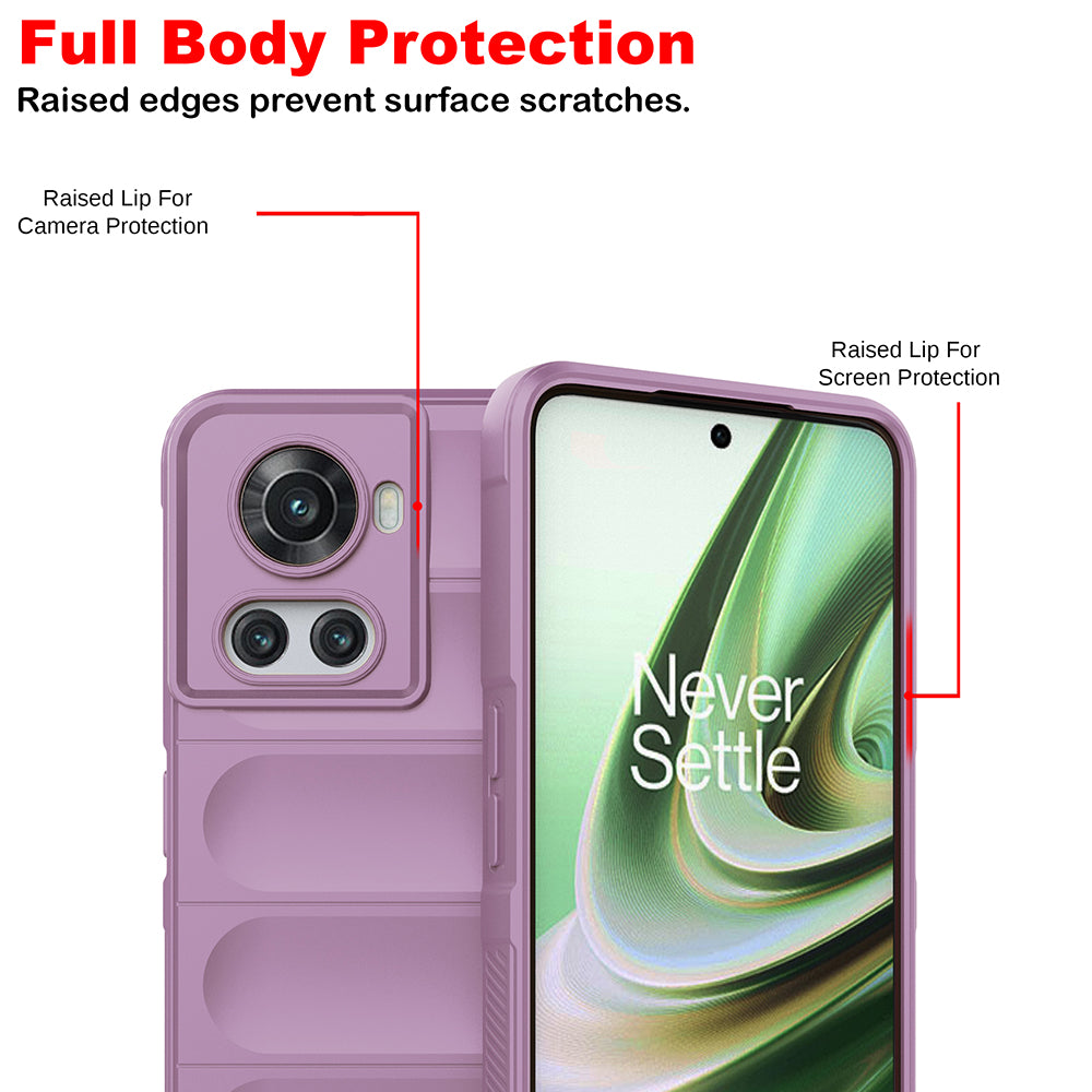 Magic Back Case Cover for OnePlus 10R 5G