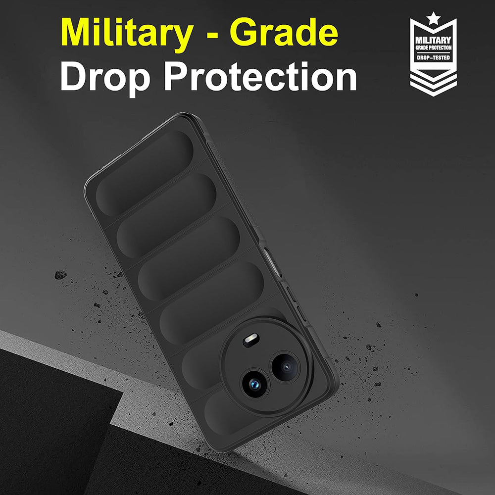 Magic Back Case Cover for Realme 11 5G / 11X 5G / Narzo 60X 5G