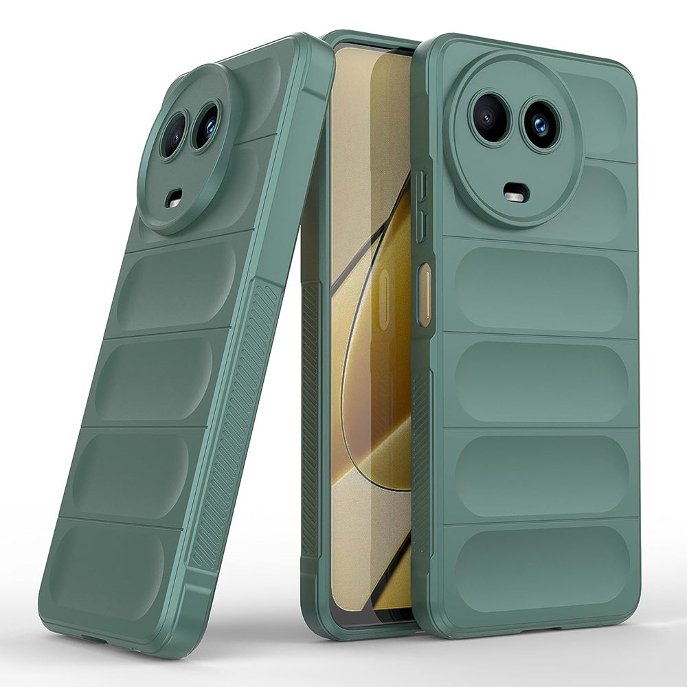 Realme 11 5G / 11X 5G / Narzo 60X 5G