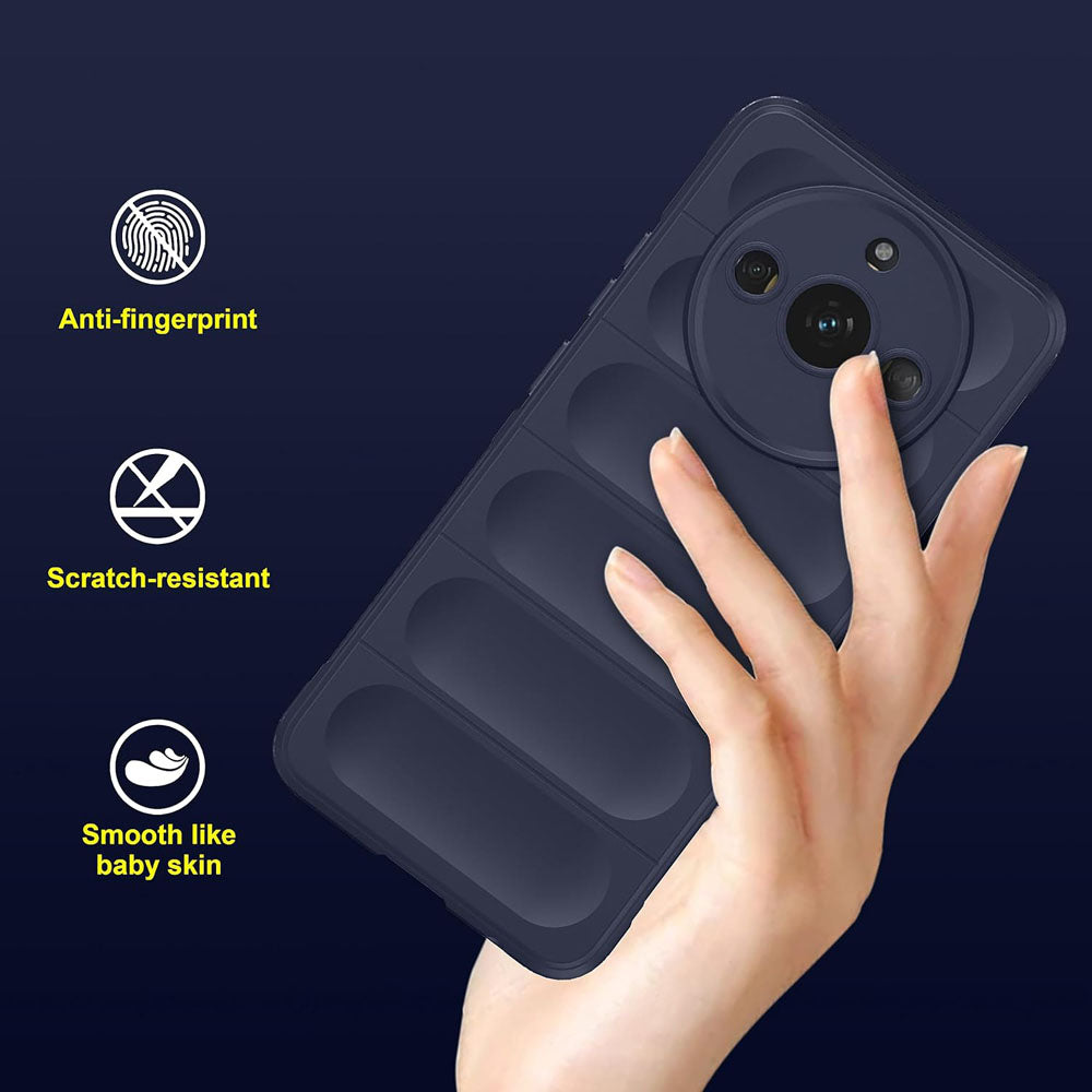 Magic Back Case Cover for Realme Narzo 60 5G