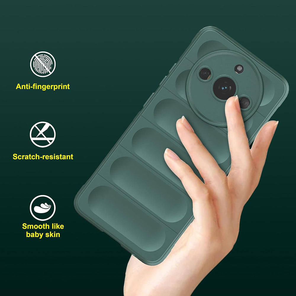 Magic Back Case Cover for Realme Narzo 60 5G