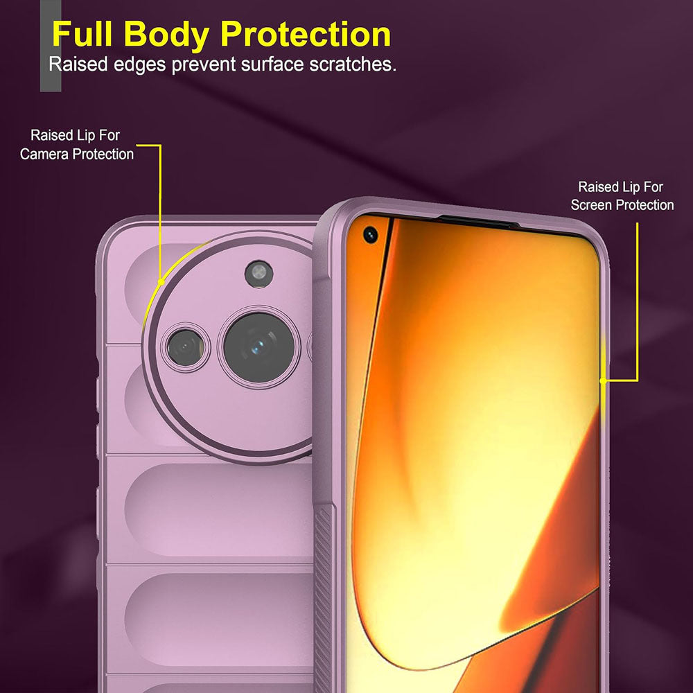 Magic Back Case Cover for Realme Narzo 60 5G