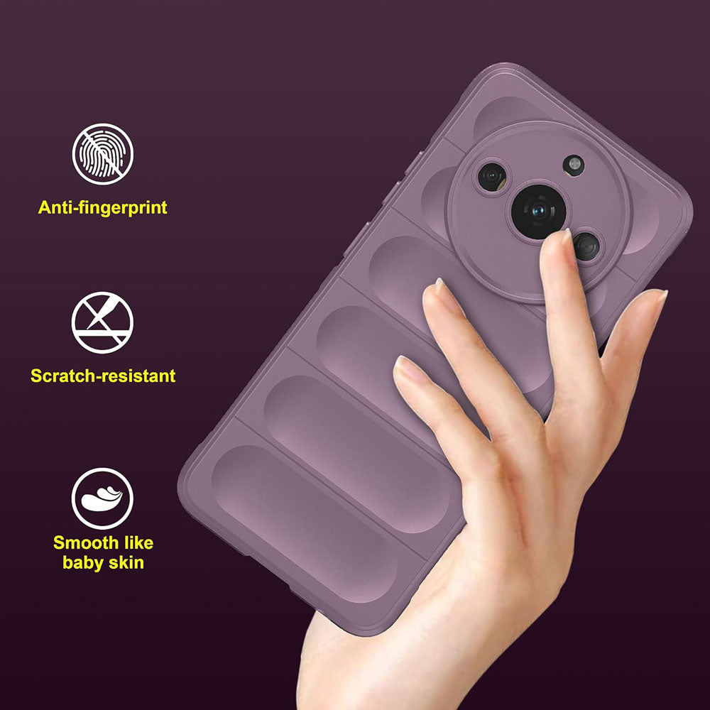 Magic Back Case Cover for Realme Narzo 60 5G