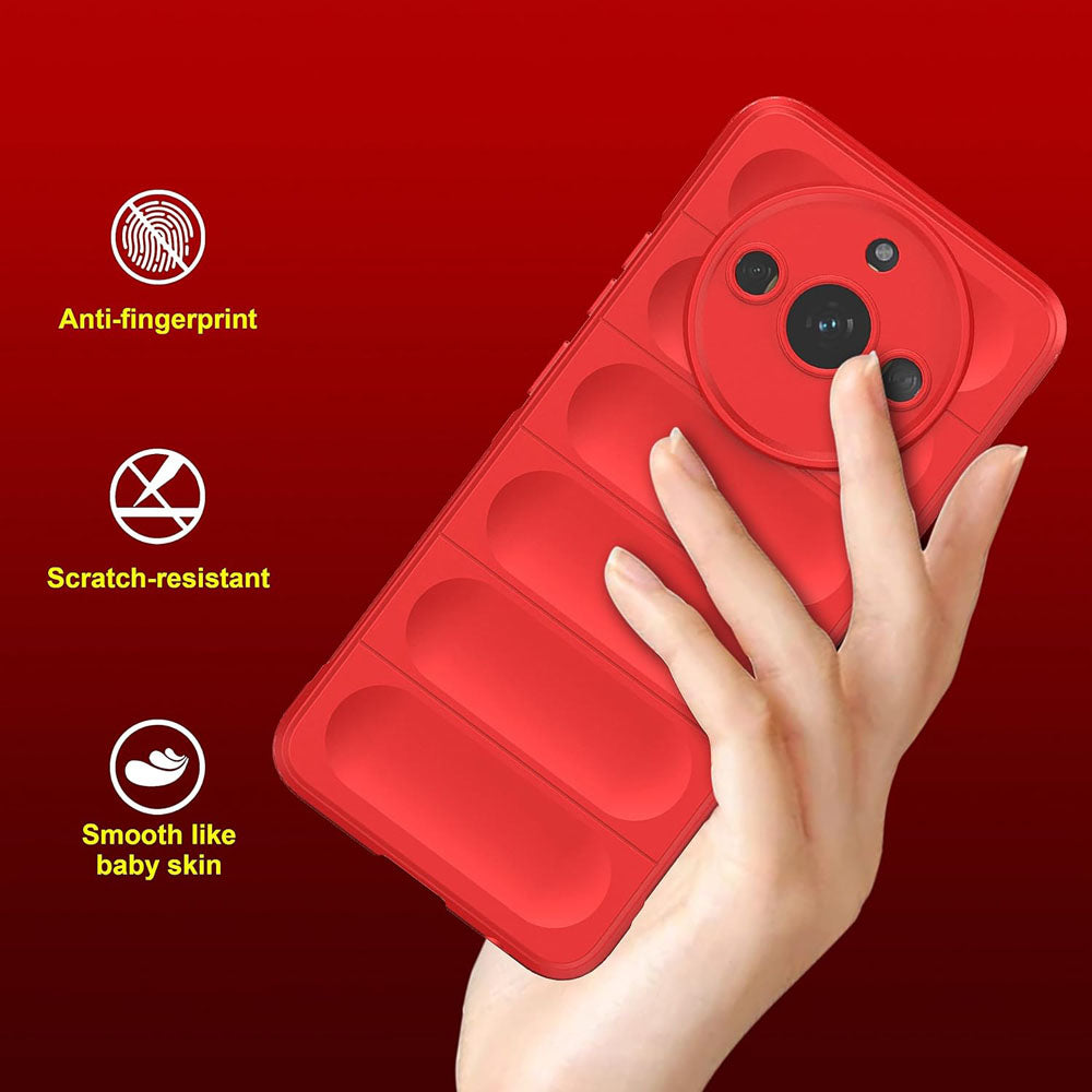 Magic Back Case Cover for Realme Narzo 60 5G