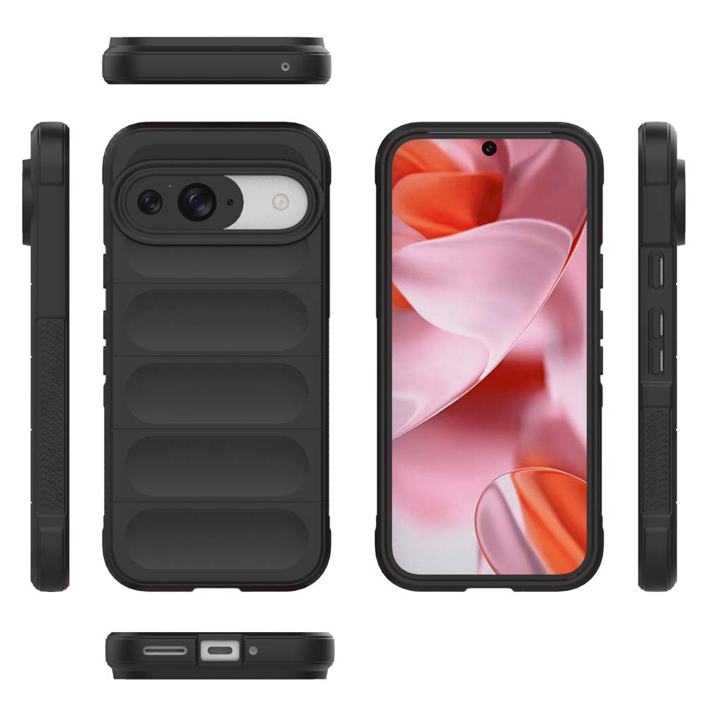 Magic Back Case Cover for Google Pixel 9 5G