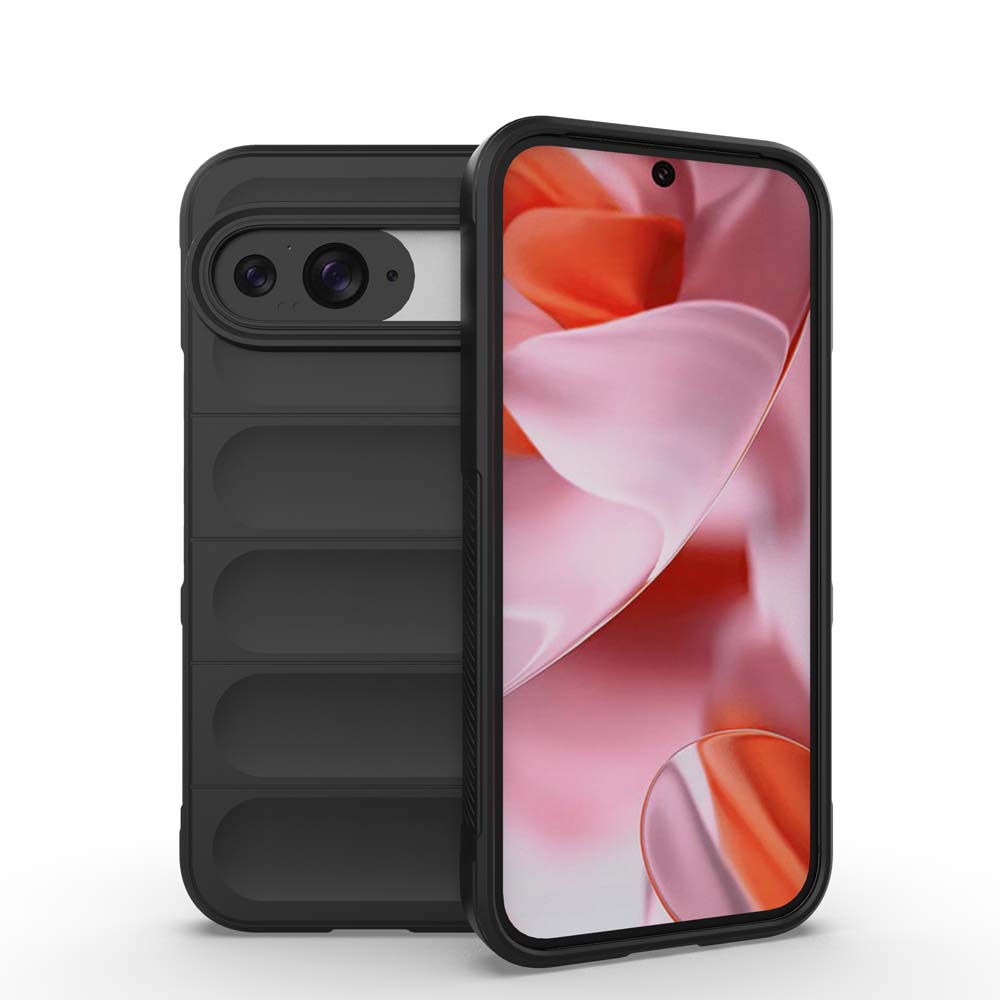 Magic Back Case Cover for Google Pixel 9 5G