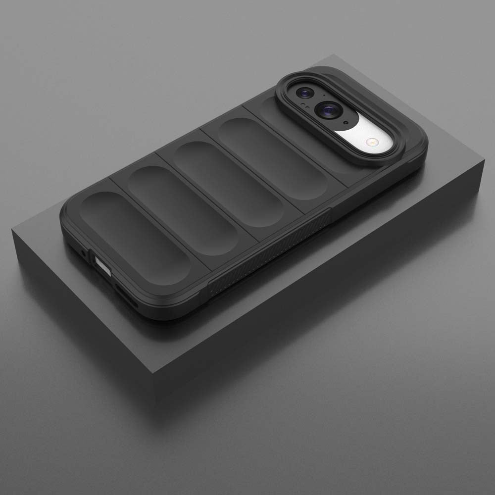 Magic Back Case Cover for Google Pixel 9 5G