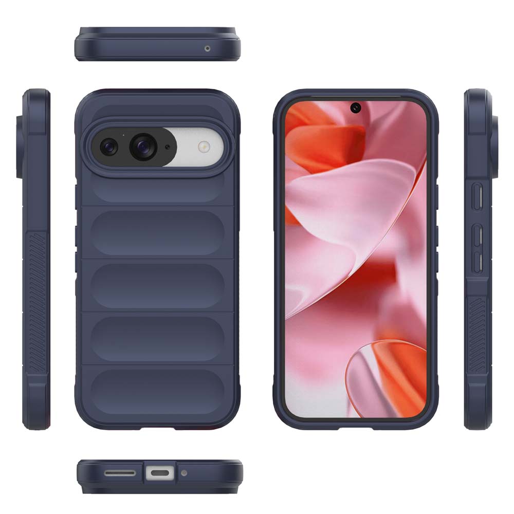 Magic Back Case Cover for Google Pixel 9 5G