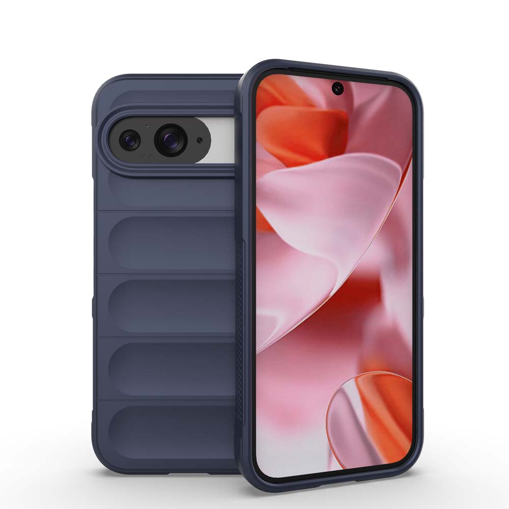 Magic Back Case Cover for Google Pixel 9 5G