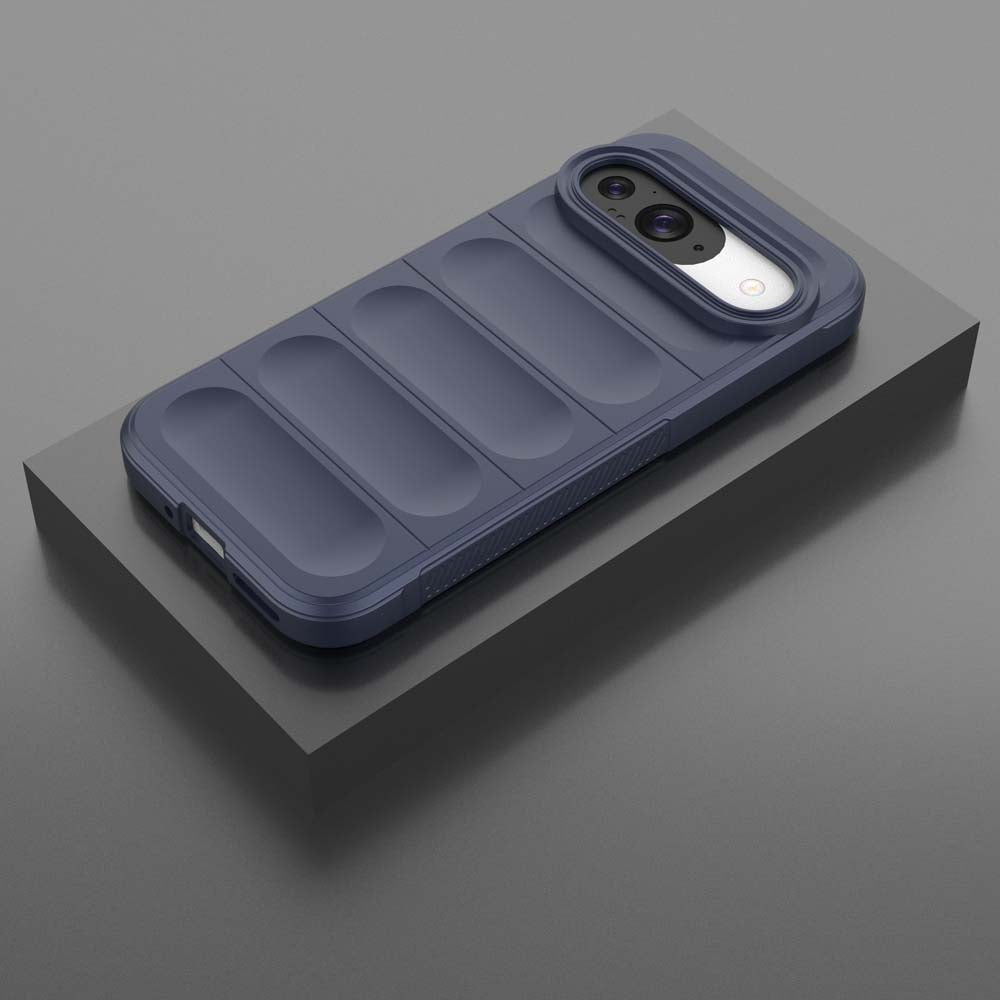 Magic Back Case Cover for Google Pixel 9 5G
