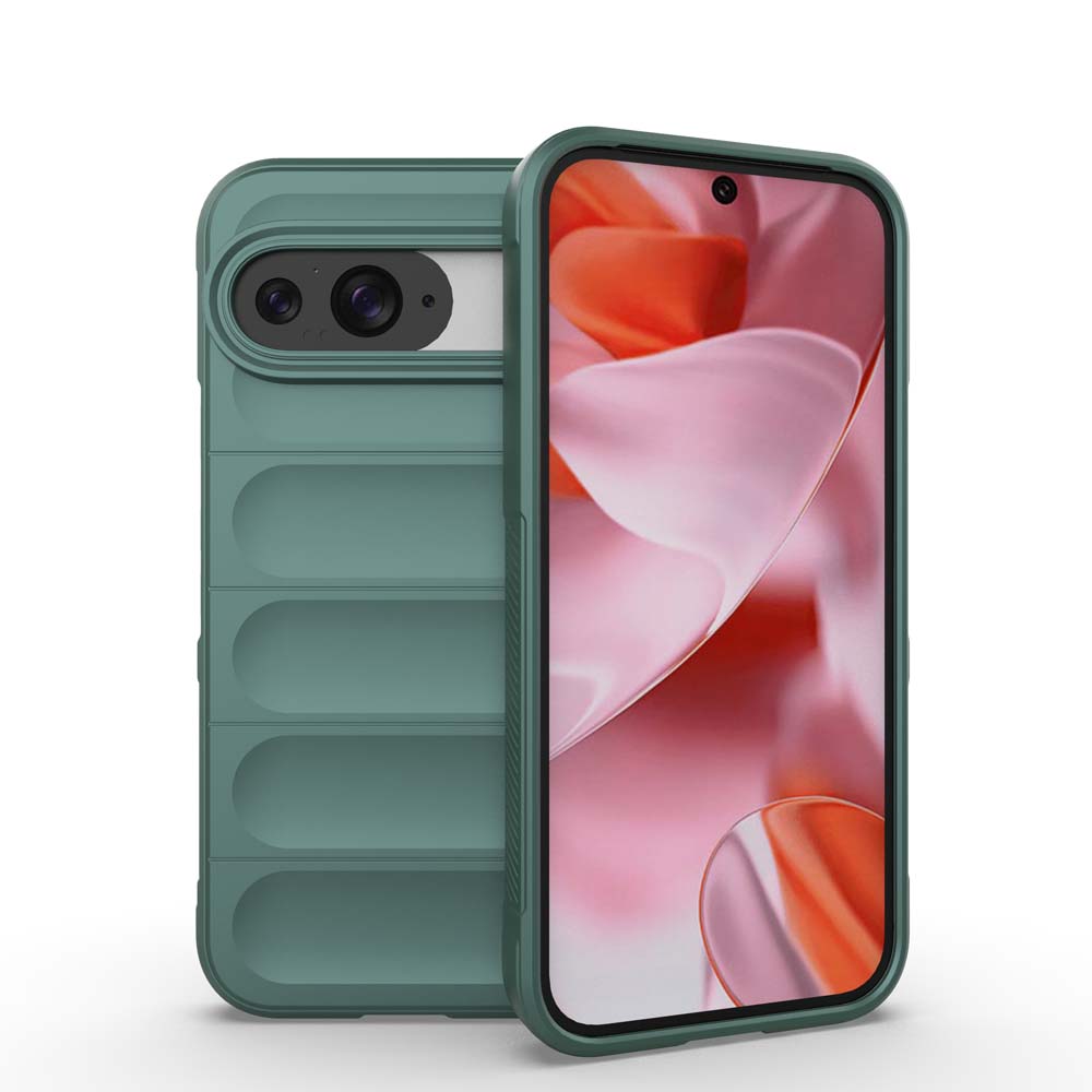 Magic Back Case Cover for Google Pixel 9 5G